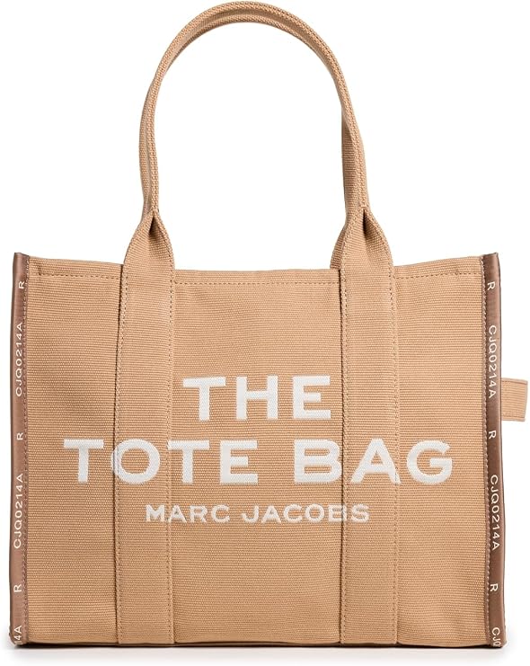 Marc Jacobs Women's The Large Traveler Tote