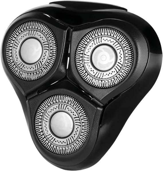 Remington PrecisionPlus Shaver Replacement Head for Remington Rotary Shavers