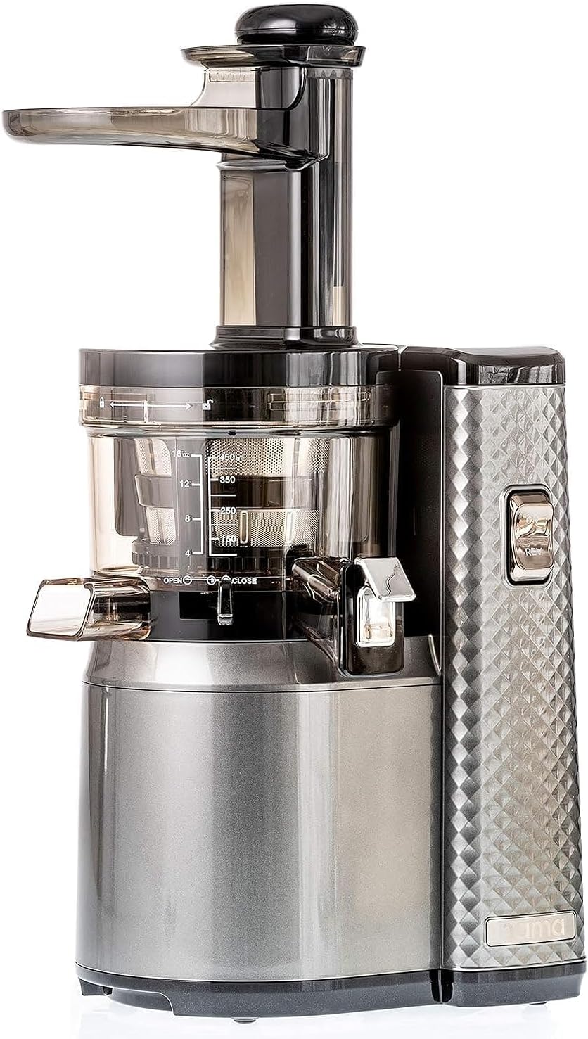 Nama Vitality 5800 Cold Press Juicer