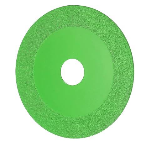 Saw Glass Ting Disc for Glass, Bottles, and Ceramics