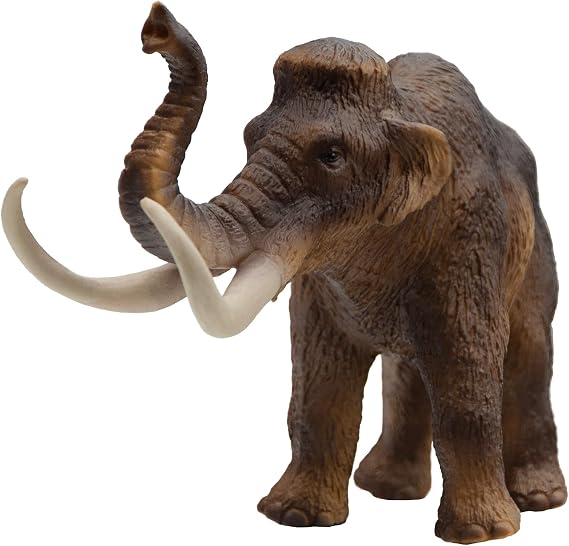 Bullyland Giant Mammoth Action Figure