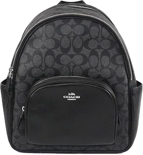 Coach COACH Backpack 5671 Signature Women's Parallel Import
