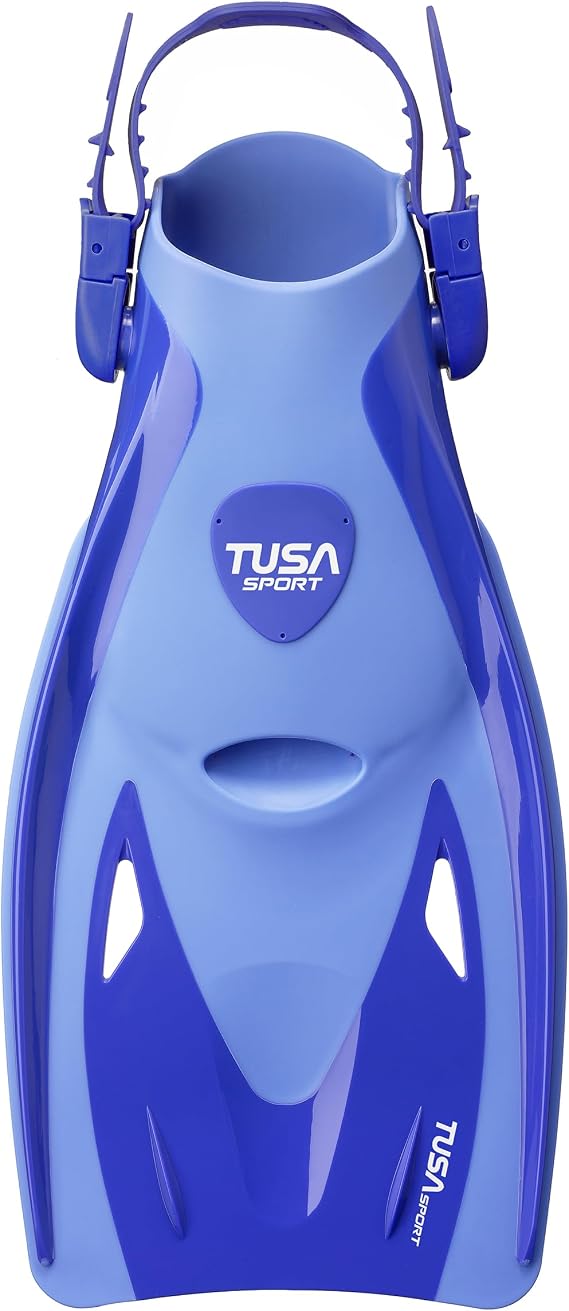 TUSA Sport Long Blade Snorkel Fins