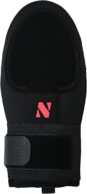 NPRO Sliding Mitt - Custom Design for Right and Left Hand - Baseball and Softball Hand Protection - Youth Size