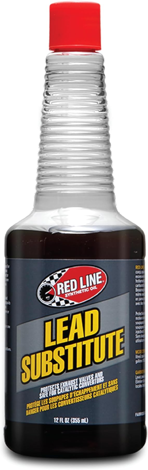 Red Line 60202 Lead Substitute - 12 Ounce