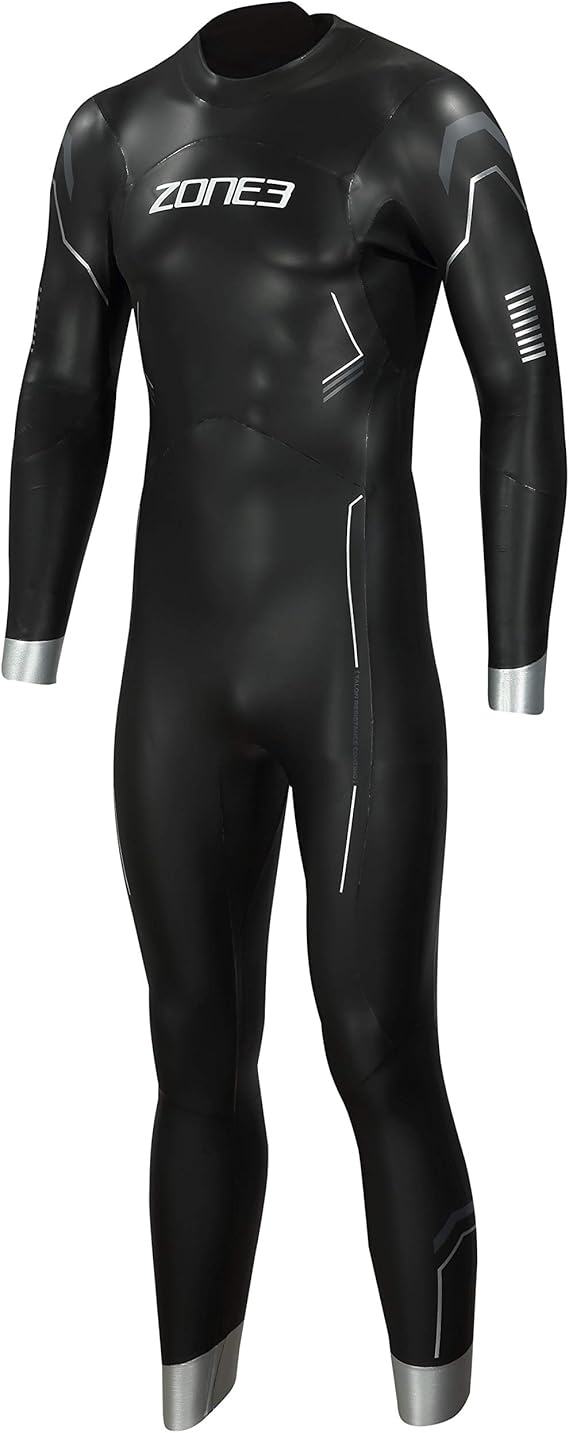 Agile Wetsuit ZONE3