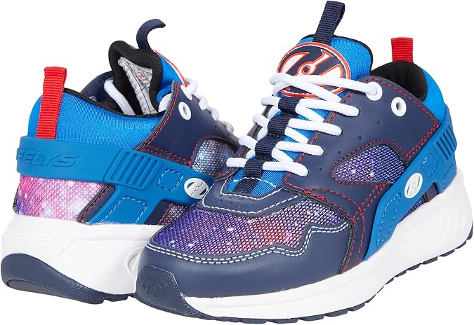 Heelys Boy's Force (Little Kid/Big Kid)