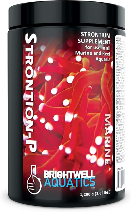 Brightwell Aquatics Strontion-P 1.2kg