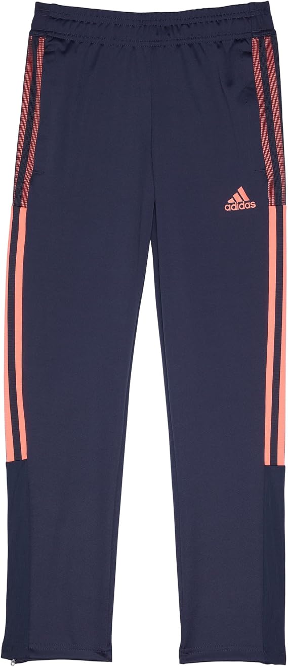 adidas Girls' Tiro Track Pants