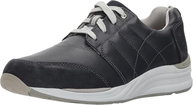 SAS Men Venture Lace Up Comfort Sneaker