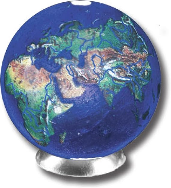Jumbo Natural Earth Marble