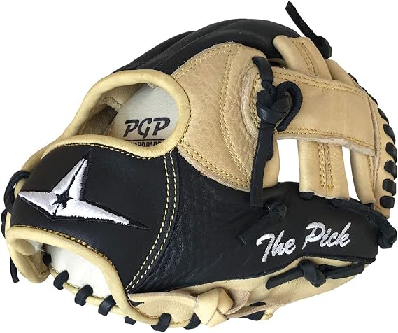 All-Star The Pick FG100TM Baseball Fielder's Training Glove