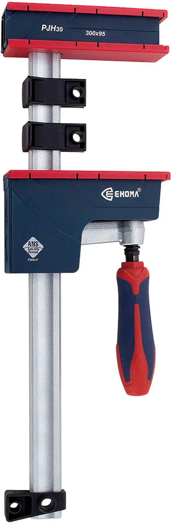 Parallel Clamp, 31 Inch