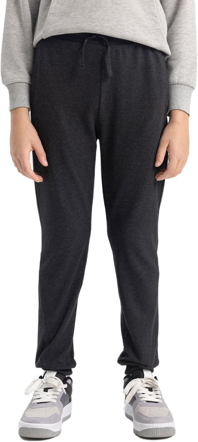 DeFacto Regular Fit Trousers