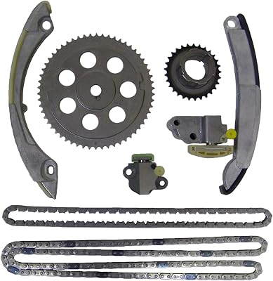 Cloyes 9-0195SC Timing Chain