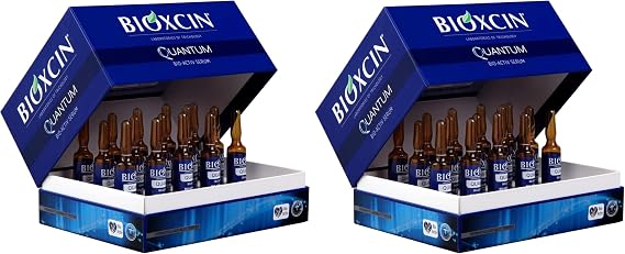 BİOXCİN Quantum Serum 15X6 Ml 1 Paket (2 paketi)
