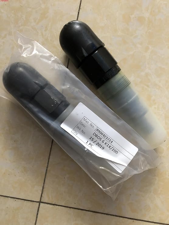 Rexroth Cartridge relief valve R900423724 DBDS6K1C/200 DBDS6K1X/200