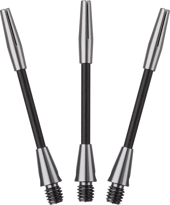 Viper Carbon Plus Ultra Light Dart Shaft (3 Pack)