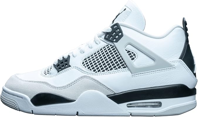 Jordan Nike 4 Retro Mens Shoes Size