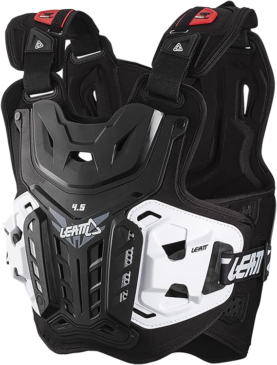 Leatt 4.5 Chest Protector