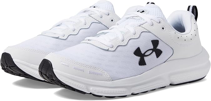Under Armour Charged Assert 10 Men's Running Shoes