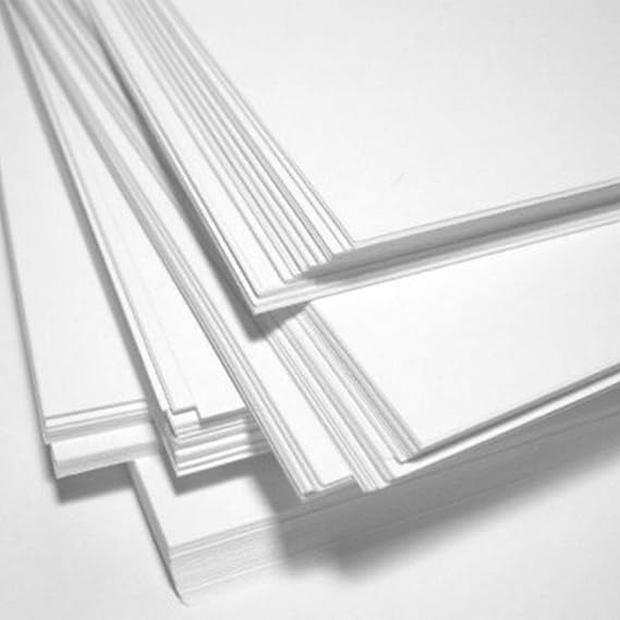 PaperTyger Durable Paper 27#/100gsm, 11" x 17" - 500 sheets/package