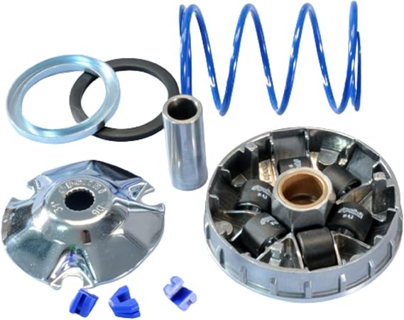 POLINI variator Hi-Speed for Piaggio