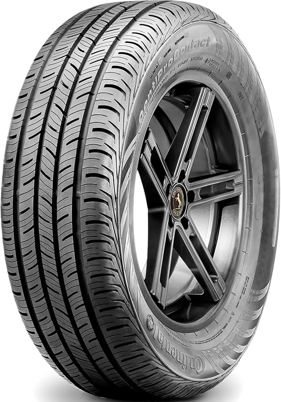 Continental ContiProContact Radial - 195/55R16 86H SL