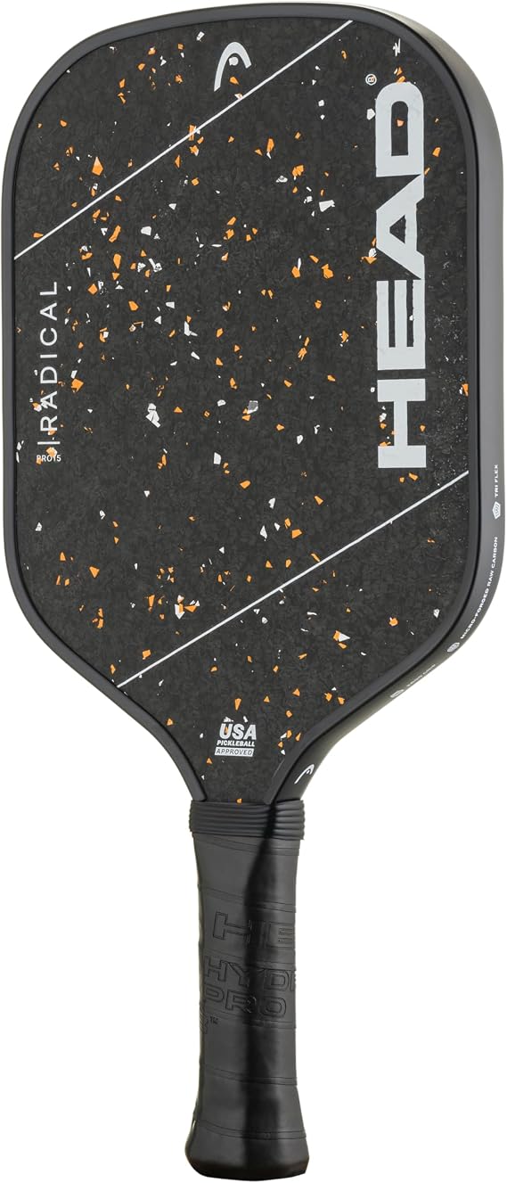 HEAD Radical PRO 15 2026 Pickleball Paddle