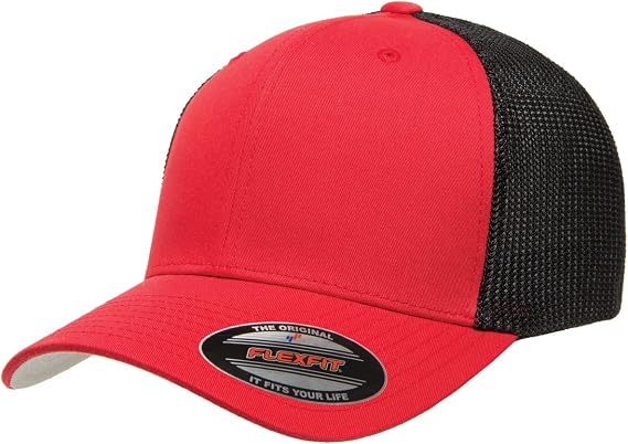 Flexfit mens Trucker
