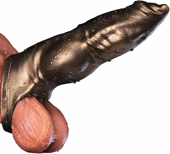 Enhanced Canine Girth Enhancing Sleeve with Ring Extender NY96131