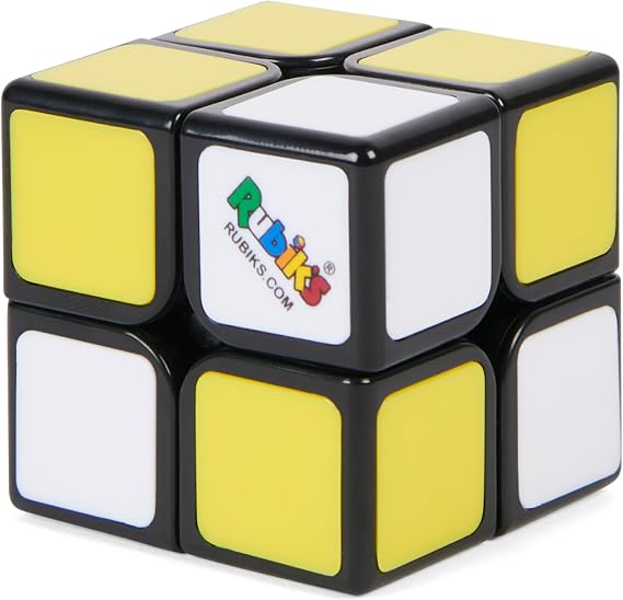 Rubiks 6065322 Cube, Multi