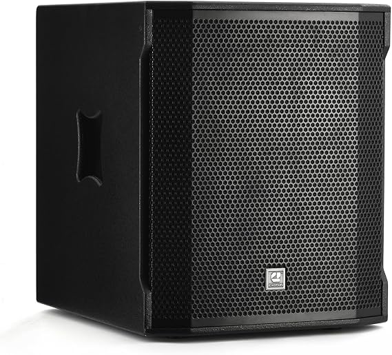 EXOTON ES-18A 18" Powered Subwoofer