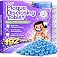 JJ Care Disclosing Tablets for Kids - 192 Count, Individually Wrapped Plaque Disclosing Tablets for Kids Brushing Teeth, Grape Flavored Plaque Remover, Dental Care for Teeth Brushing