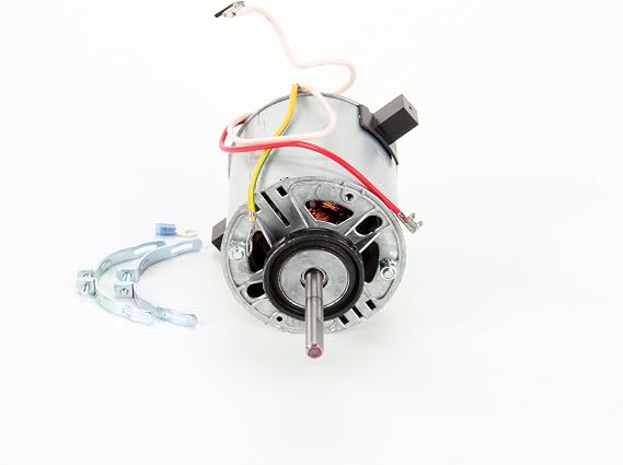 World Dryer 210K Motor 115-volt