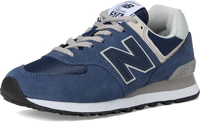 New Balance Women's 574 Core Sneaker | Casual Shoes