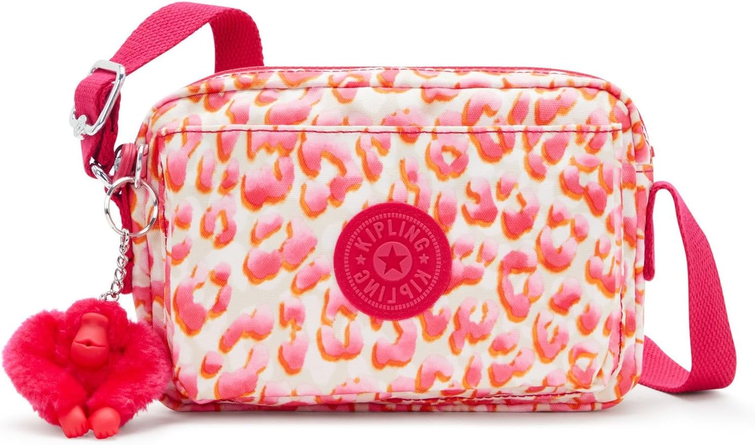 Kipling Woman Abanu Cross body