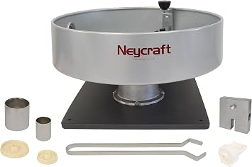 Neycraft Neycraft Centrifugal Casting Machine