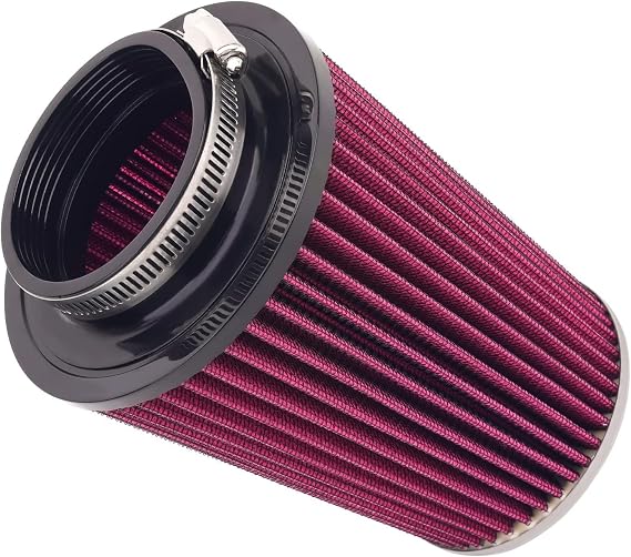 YFM700 Air Filter Replacement for Yamaha YFM700R YFM 700R YFM700 R Raptor 700 2006-2009 2016-2018 / YFM700R Raptor 700R 2010-2018 / YFM700R Raptor 700 Special Edition 2006-2018 1S3-14451-00-00