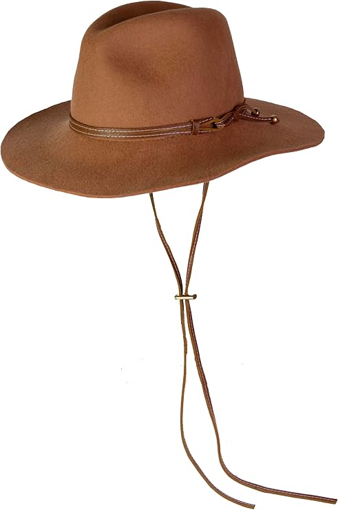 Rodeo Felted Hat
