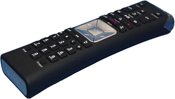 Xfinity Comcast XR5 RF Remote Control X1 w/ BackLight - Version V4-U