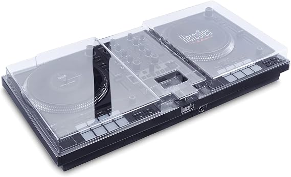Decksaver Inpulse T7 Cover (DS-PC-INPULSET7)
