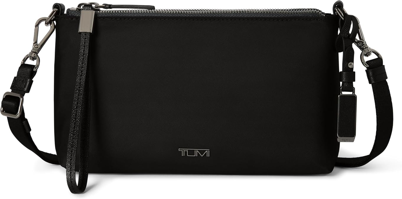 TUMI Womens Adela Crossbody