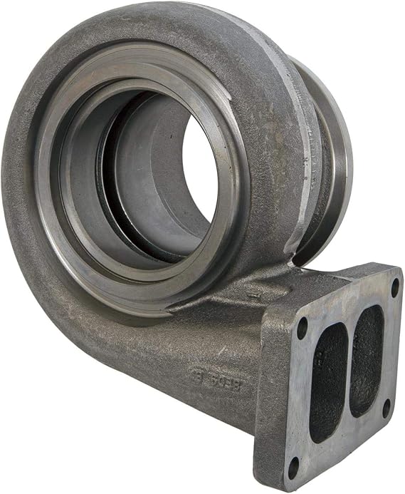 BorgWarner 14961019007 Turbine Housing (S400SX T6 A/R 1.15 (96mm)), 1 Pack