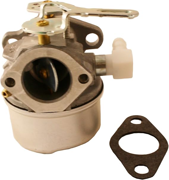 Tecumseh 640084B Carburetor