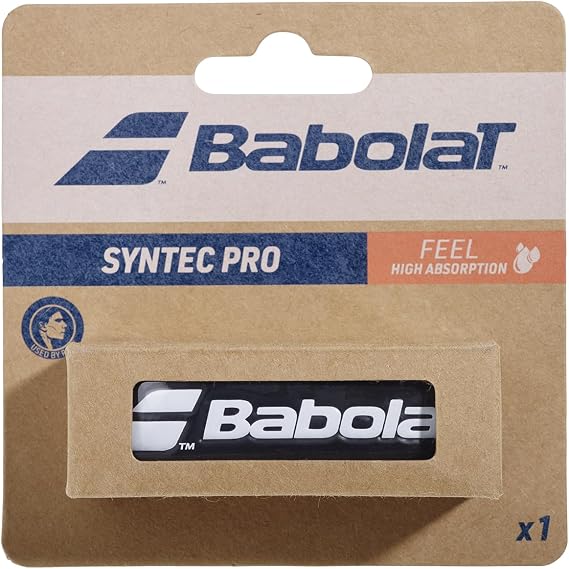 Babolat Syntec Pro Replacement Grip