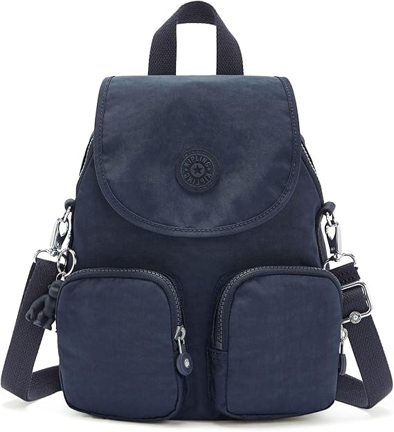 Kipling FIREFLY UP Small backpack (convertible to shoulderbag)