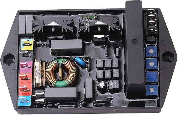DUNSIHUI For M16FA655A AVR Automatic Voltage Regulator For M16FA655A Generator Genset