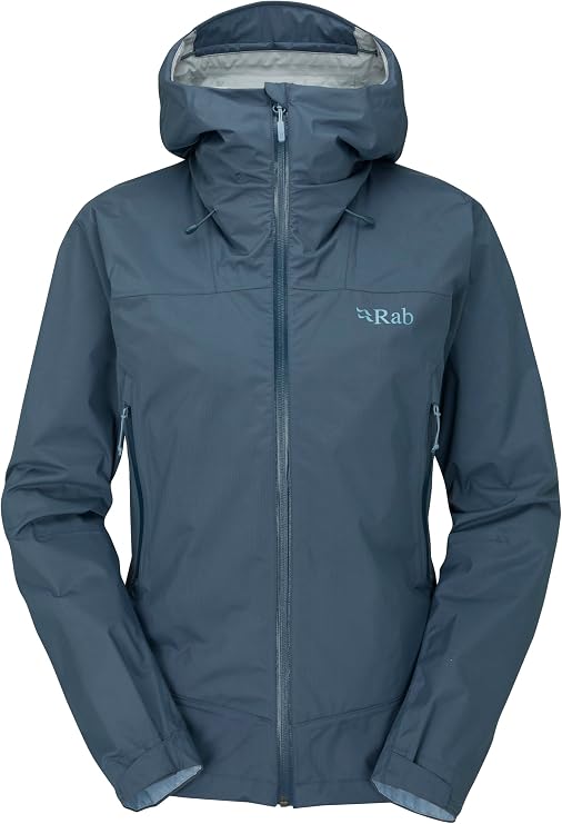 Rab Women's Downpour Plus 2.0 Jacket