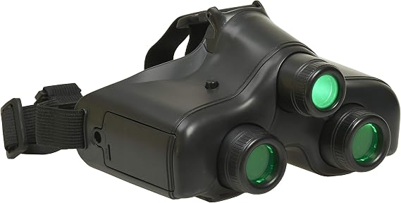 Ubisoft Splinter Cell Goggles